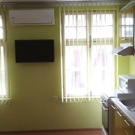 Appartement Aya *