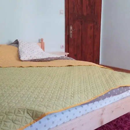 Appartement Aya Varna