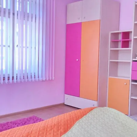 Aya Appartement
